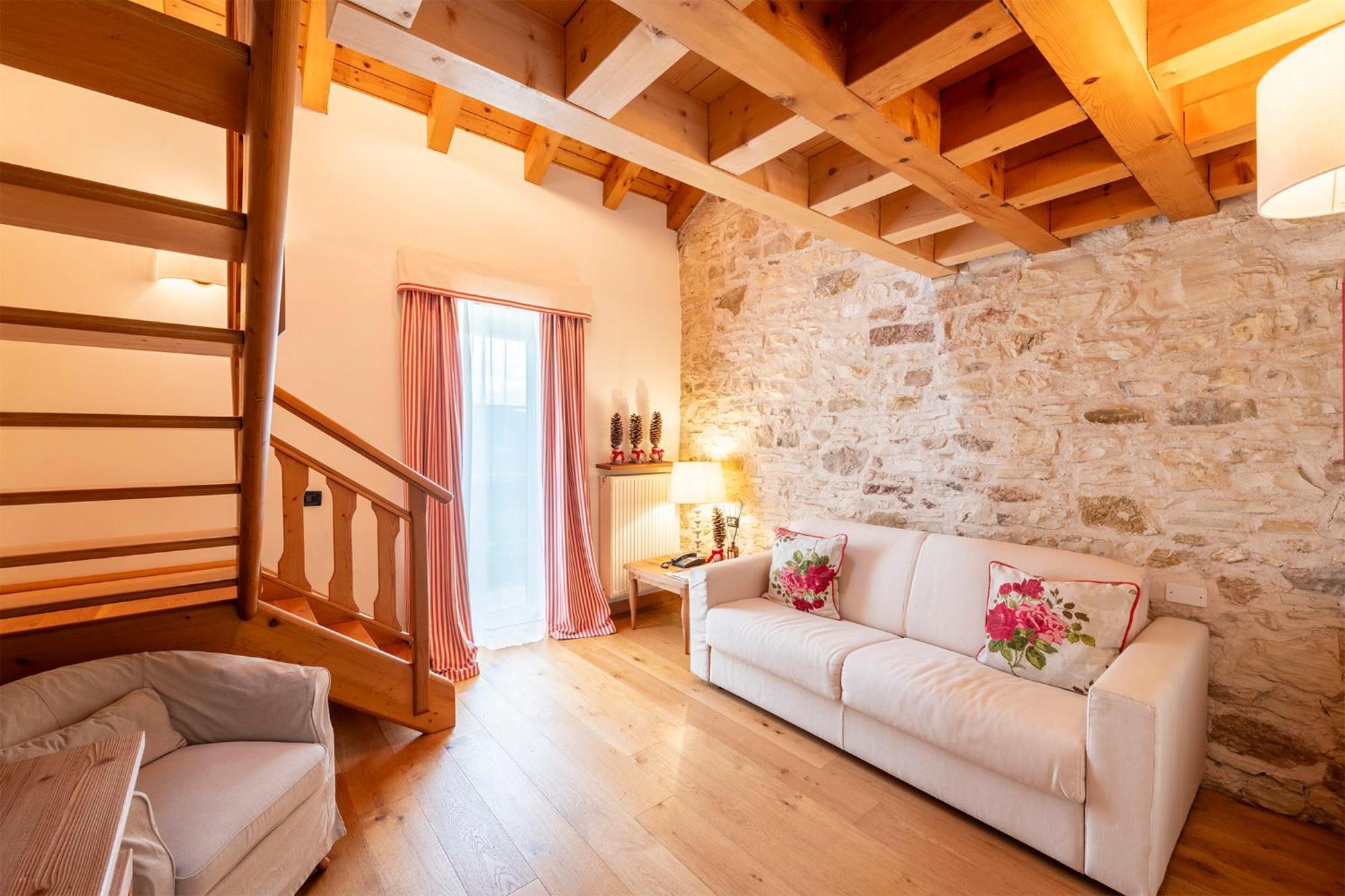 Bonomo Charme Hotel Asiago