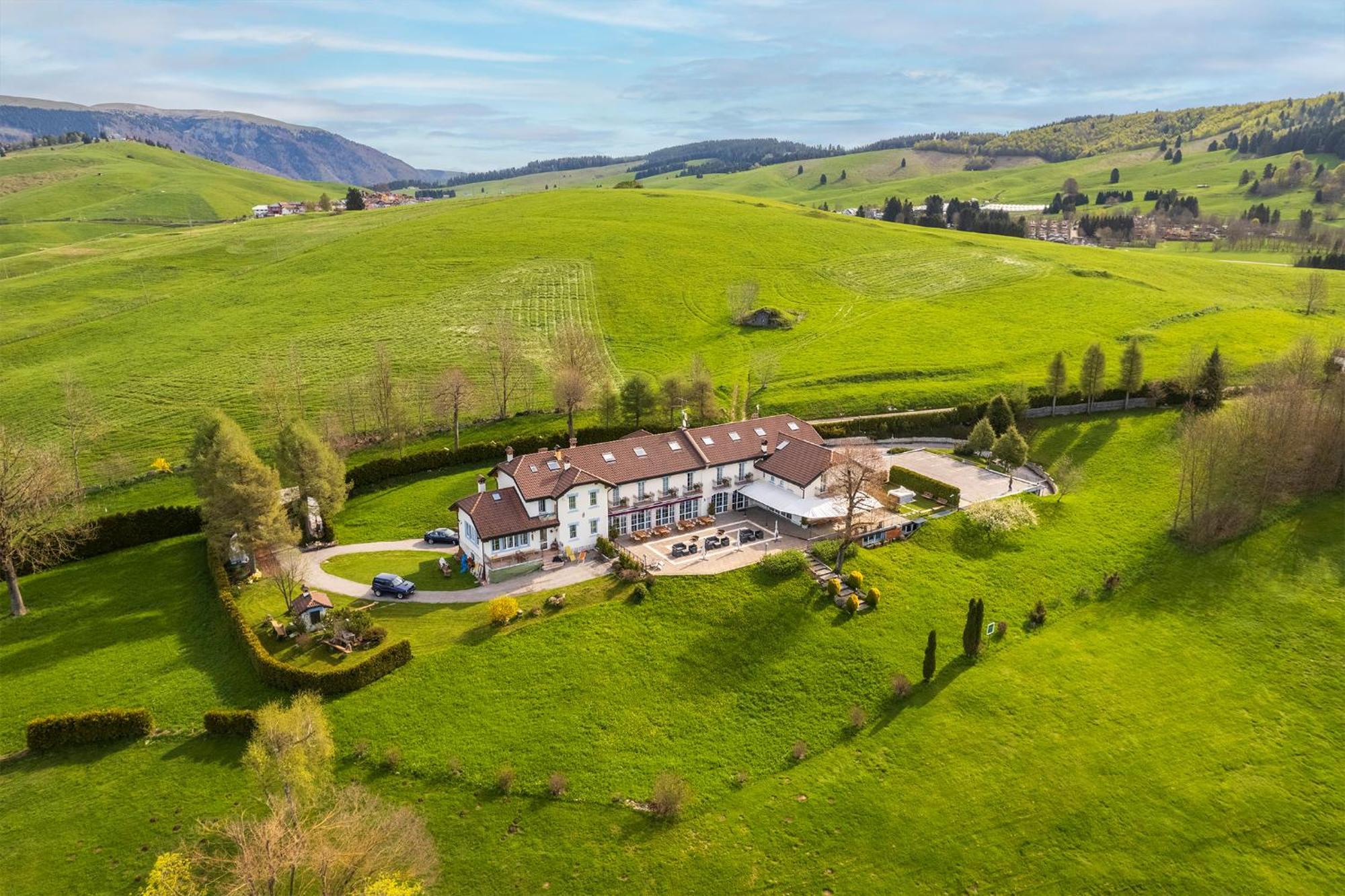 Villa Bonomo Charme Hotel 4* Asiago