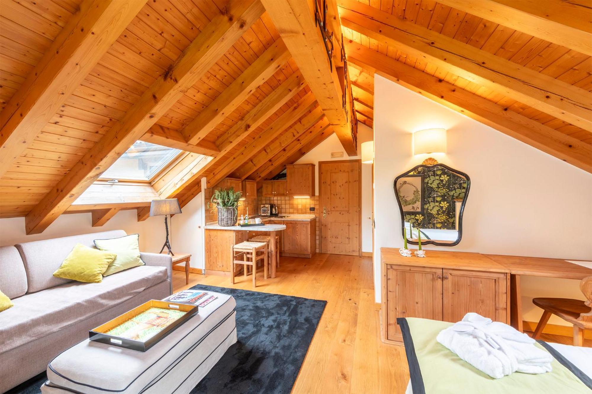 Villa Bonomo Charme Hotel Asiago