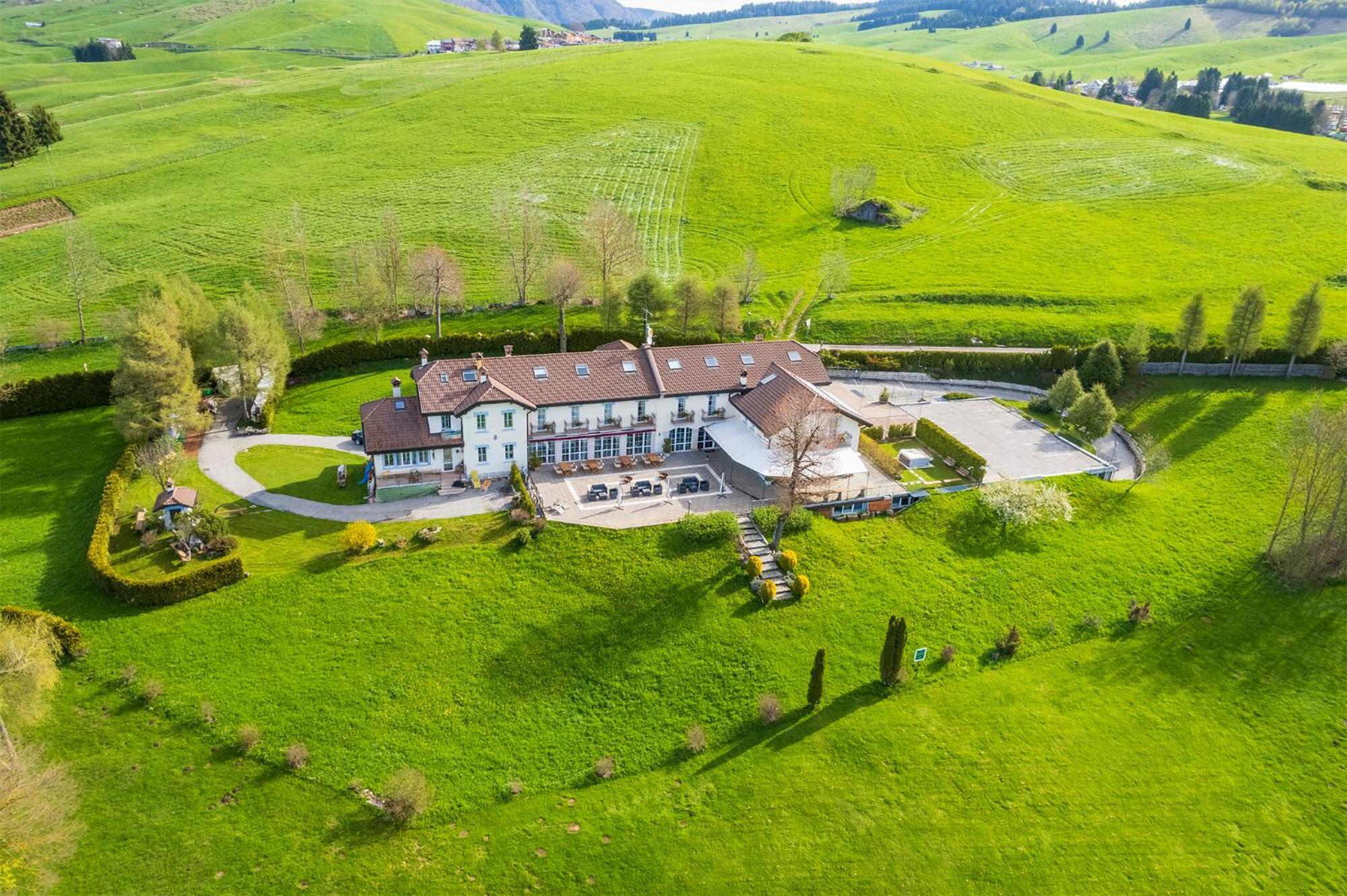 Villa Bonomo Charme Hotel 4*